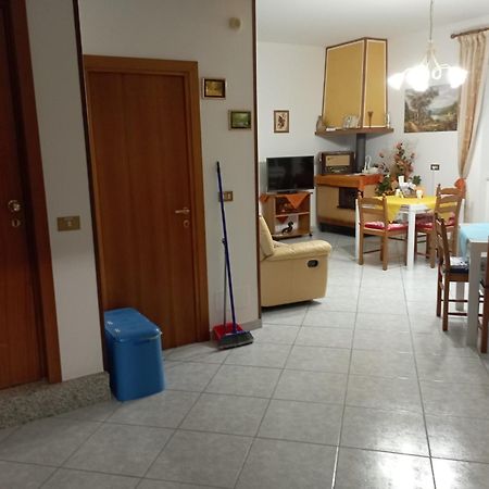 B&B I Tre Ulivi Morro dʼOro Exteriör bild