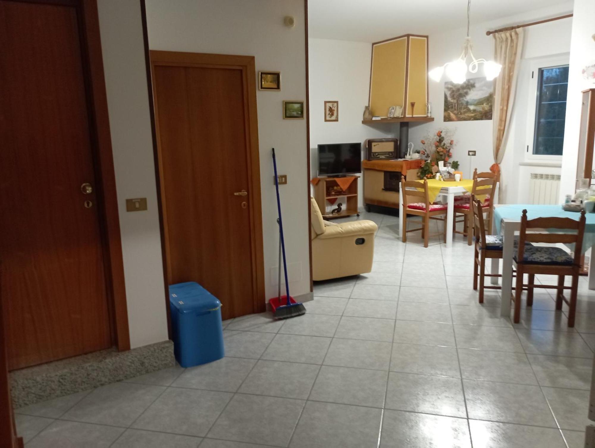 B&B I Tre Ulivi Morro dʼOro Exteriör bild