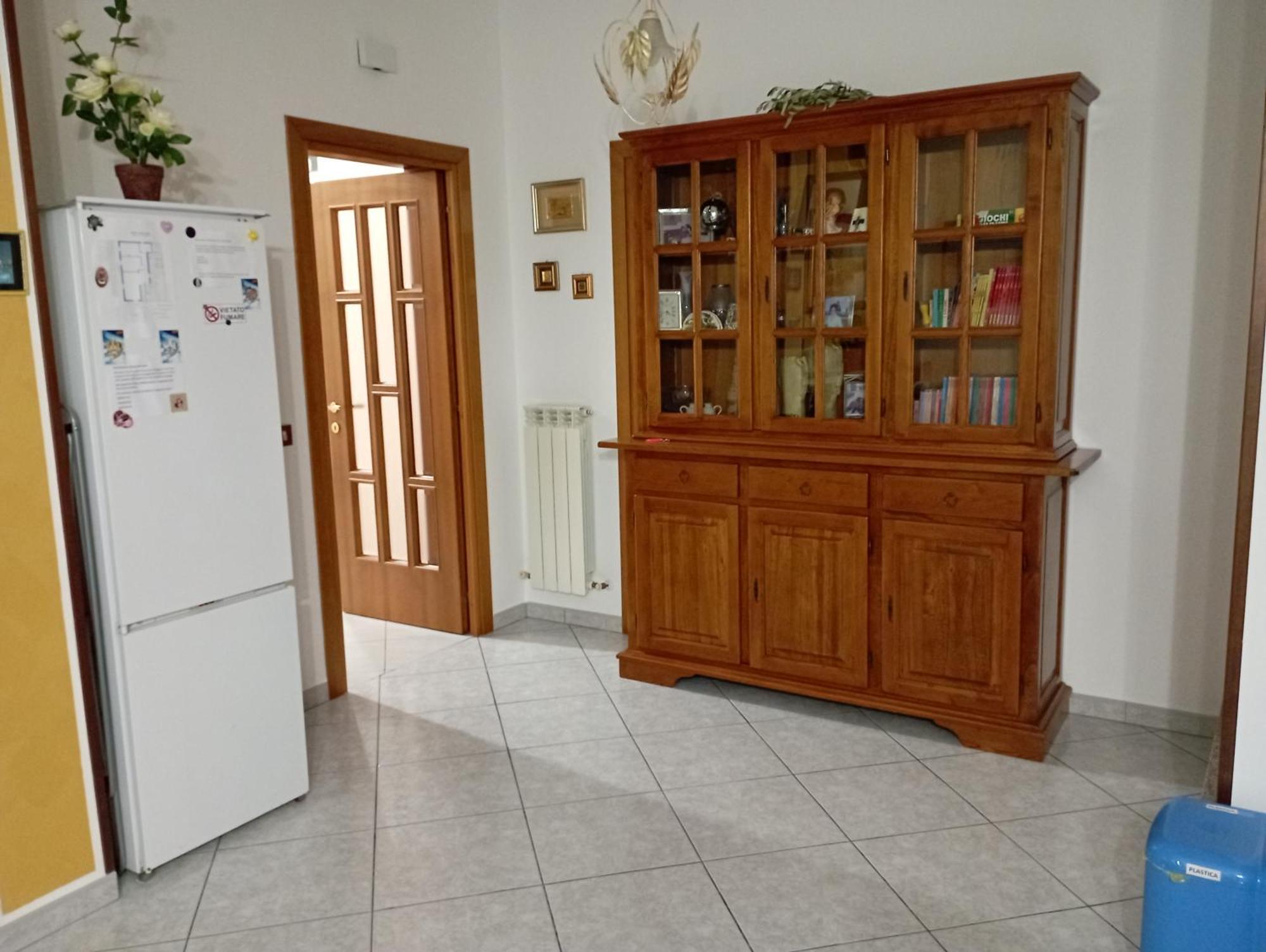 B&B I Tre Ulivi Morro dʼOro Exteriör bild